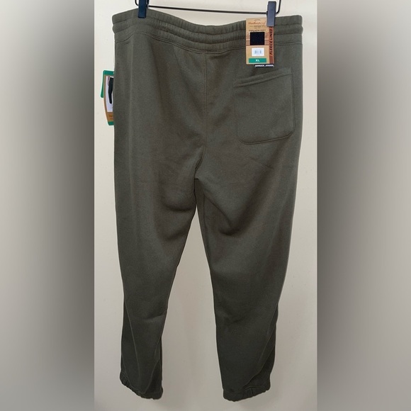 Weatherproof Vintage Men's Jogger Pants Fleece Lined Rimrock Jogging Size XL NWT - Picture 5 of 10